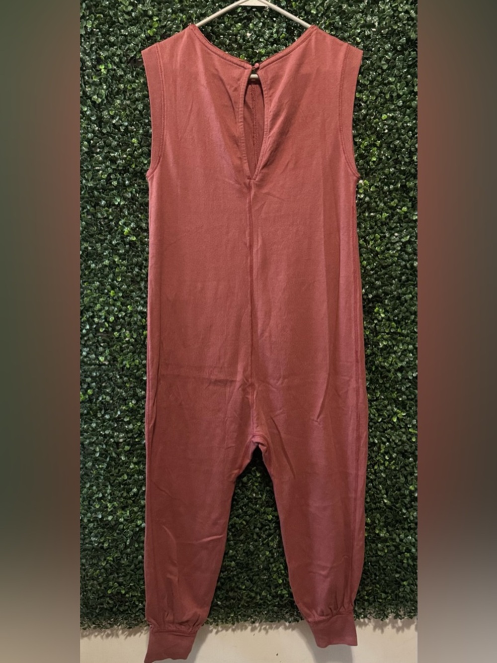 FREE PEOPLE Don't Look Back Romper/JUMPSUIT - Picture 5 of 13
